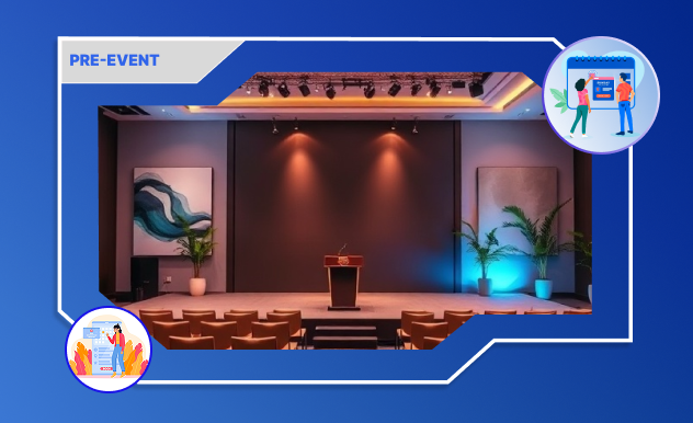 Pre-Event Solutions